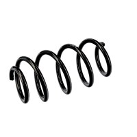 Suspension Spring Set front coil spring Ø 13.3 mm EIBACH for e.g. VW PASSAT