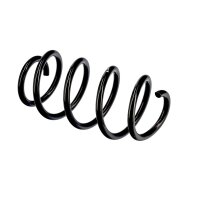 Suspension Spring Set front coil spring Ø 13.3 mm EIBACH for e.g. VW PASSAT