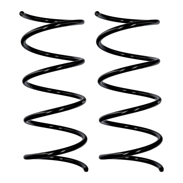 Suspension spring set front axle Ø 13.2 mm 443 mm EIBACH for e.g. MB CLK