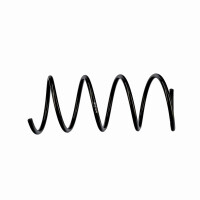 Suspension Spring Set front axle coil spring Ø 13.2 mm EIBACH for e.g. MB CLK