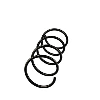 Suspension Spring Set front axle coil spring Ø 13.2 mm EIBACH for e.g. MB CLK