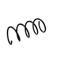 Suspension Spring Set front axle coil spring Ø 13.2 mm EIBACH for e.g. MB CLK