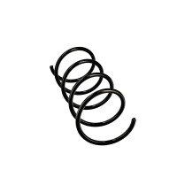 Suspension Spring Set front axle coil spring Ø 13.2 mm EIBACH for e.g. MB CLK