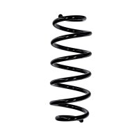 Suspension spring set front axle Ø 14.2 mm 354 mm EIBACH for e.g. AUDI A6 C5