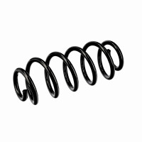 Suspension Spring Set front axle coil spring Ø 14.2 mm EIBACH for e.g. AUDI A6