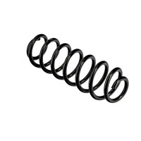 Suspension Spring Set Rear Axle Coil Spring Ø 11.5 mm EIBACH for AUDI A3
