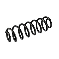 Suspension Spring Set Rear Axle Coil Spring Ø 11.5 mm EIBACH for AUDI A3