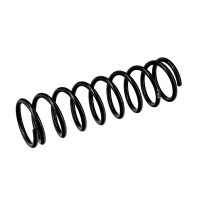 Suspension Spring Set Rear Axle Coil Spring Ø 10.8 mm EIBACH for FORD FOCUS