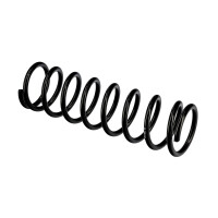 Suspension Spring Set Rear Axle Coil Spring Ø 10.8 mm EIBACH for FORD FOCUS