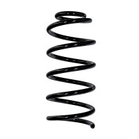 Suspension spring set front axle Ø 12.8 mm 328 mm EIBACH for e.g. VW GOLF IV