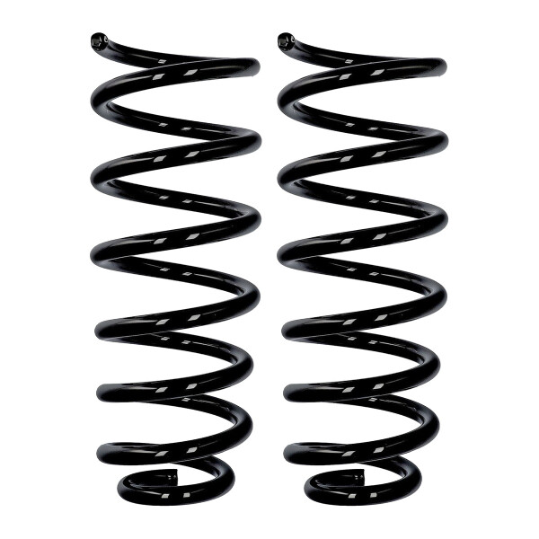 Fahrwerksfedern-Set hinten Ø 14,5 mm 374 mm EIBACH für VOLVO XC70 I