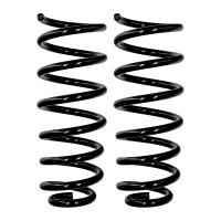 Fahrwerksfedern-Set hinten Ø 14,5 mm 374 mm EIBACH...