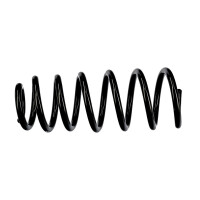 Suspension Spring Set Rear Axle Coil Spring Ø 14.5 mm EIBACH for VOLVO XC70