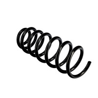 Suspension Spring Set Rear Axle Coil Spring Ø 14.5 mm EIBACH for VOLVO XC70