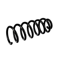 Suspension Spring Set Rear Axle Coil Spring Ø 14.5 mm EIBACH for VOLVO XC70