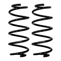 Suspension spring set front axle Ø 12.8 mm 345 mm...