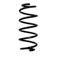 Suspension spring set front axle Ø 12.8 mm 345 mm EIBACH for e.g. OPEL ASTRA G