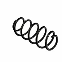 Suspension Spring Set front coil spring Ø 12.8 mm EIBACH for e.g. OPEL ASTRA