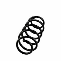 Suspension Spring Set front coil spring Ø 12.8 mm EIBACH for e.g. OPEL ASTRA