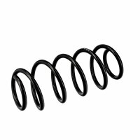 Suspension Spring Set front coil spring Ø 12.8 mm EIBACH for e.g. OPEL ASTRA