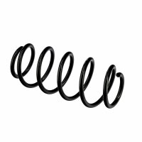 Suspension Spring Set front coil spring Ø 12.8 mm EIBACH for e.g. OPEL ASTRA