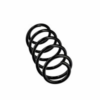 Suspension Spring Set front coil spring Ø 12.8 mm EIBACH for e.g. OPEL ASTRA