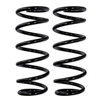 Suspension spring set rear axle Ø 12 mm 301 mm...