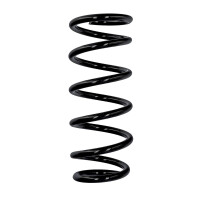 Suspension spring set rear axle Ø 12 mm 301 mm EIBACH for NISSAN ALMERA TINO