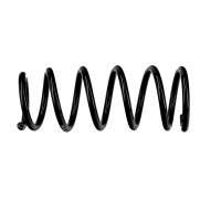 Suspension Spring Set Rear Axle Coil Spring Ø 12 mm EIBACH for NISSAN ALMERA