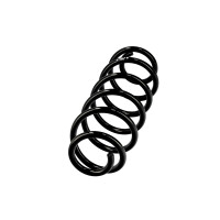 Suspension Spring Set Rear Axle Coil Spring Ø 10.8 mm EIBACH for e.g. VW NEW