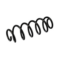 Suspension Spring Set Rear Axle Coil Spring Ø 10.8 mm EIBACH for e.g. VW NEW