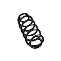 Suspension Spring Set Rear Axle Coil Spring Ø 10.8 mm EIBACH for e.g. VW NEW