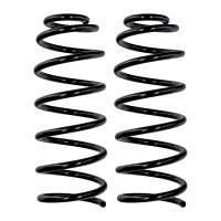 Fahrwerksfedern-Set vorne Ø 12,8 mm 376 mm EIBACH...