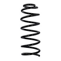 Suspension spring set front Ø 12.8 mm 376 mm EIBACH for e.g. VW PASSAT B3/B4