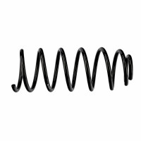 Suspension Spring Set front coil spring Ø 12.8 mm EIBACH for e.g. VW PASSAT