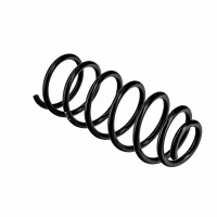 Suspension Spring Set front coil spring Ø 12.8 mm EIBACH for e.g. VW PASSAT