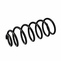 Suspension Spring Set front coil spring Ø 12.8 mm EIBACH for e.g. VW PASSAT