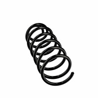 Suspension Spring Set front coil spring Ø 12.8 mm EIBACH for e.g. VW PASSAT