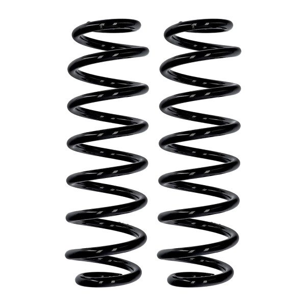 Fahrwerksfedern-Set Hinterachse Ø 12 mm 339 mm EIBACH für AUDI Q2