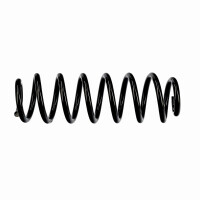 Suspension Spring Set Rear Axle Coil Spring Ø 12 mm EIBACH for AUDI Q2
