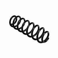 Suspension Spring Set Rear Axle Coil Spring Ø 12 mm EIBACH for AUDI Q2
