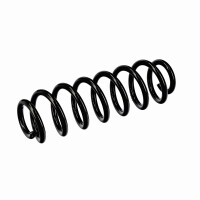 Suspension Spring Set Rear Axle Coil Spring Ø 12 mm EIBACH for AUDI Q2