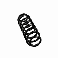 Suspension Spring Set Rear Axle Coil Spring Ø 12 mm EIBACH for AUDI Q2