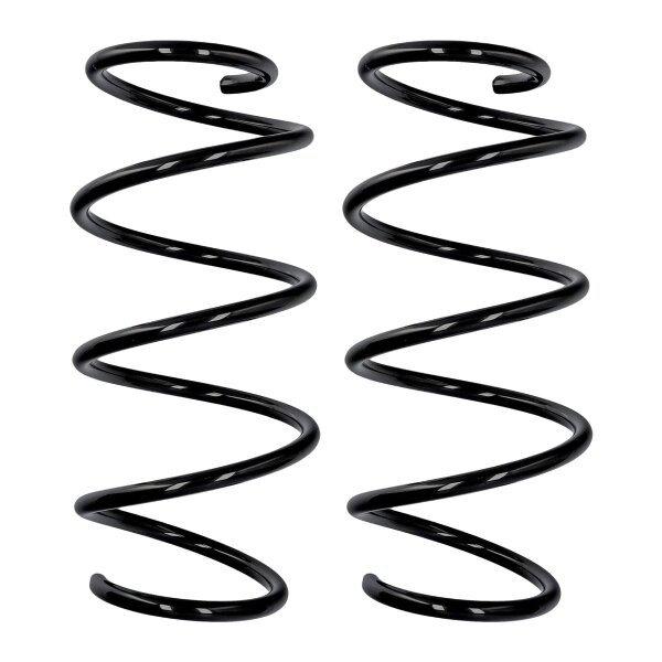 Suspension spring set front axle Ø 12.8 mm 363 mm EIBACH for e.g. MB A-CLASS