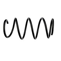 Suspension Spring Set front coil spring Ø 12.8 mm EIBACH for e.g. MB A-CLASS