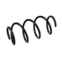 Suspension Spring Set front coil spring Ø 12.8 mm EIBACH for e.g. MB A-CLASS