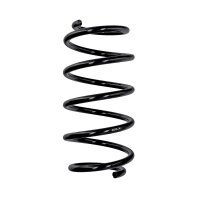 Suspension spring set front axle Ø 15.5 mm 386 mm EIBACH for e.g. AUDI A6 C4