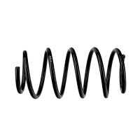 Suspension Spring Set front axle coil spring Ø 15.5 mm EIBACH for e.g. AUDI A6