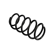 Suspension Spring Set front axle coil spring Ø 15.5 mm EIBACH for e.g. AUDI A6