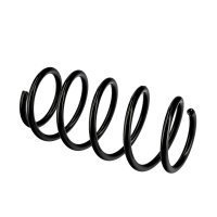 Suspension Spring Set front axle coil spring Ø 15.5 mm EIBACH for e.g. AUDI A6